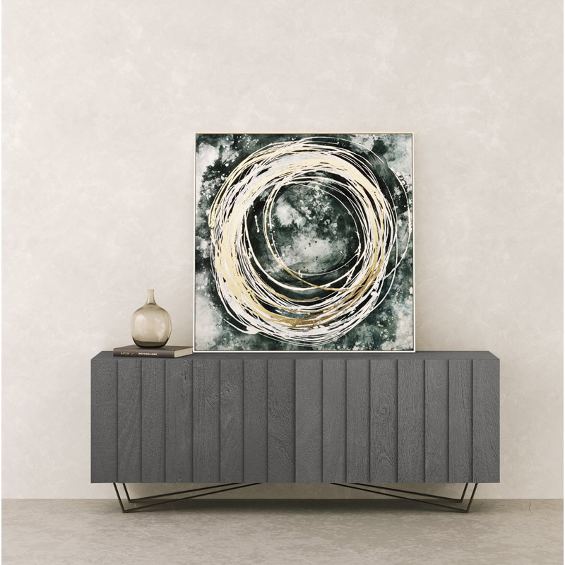 Gaige 71'' W Sideboard