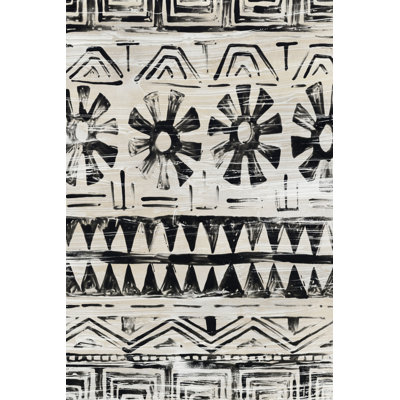 Nappe moderne III