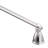 Lindale 18" Wall Mounted Towel Bar-12238354