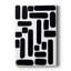 Shuffle IV - galerie Cavas sur mesure-680334004
