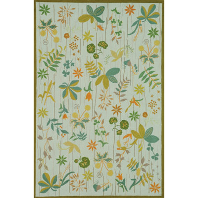 Grove Floral Rug