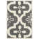 Carolene Hand Tufted Wool Floral Rug