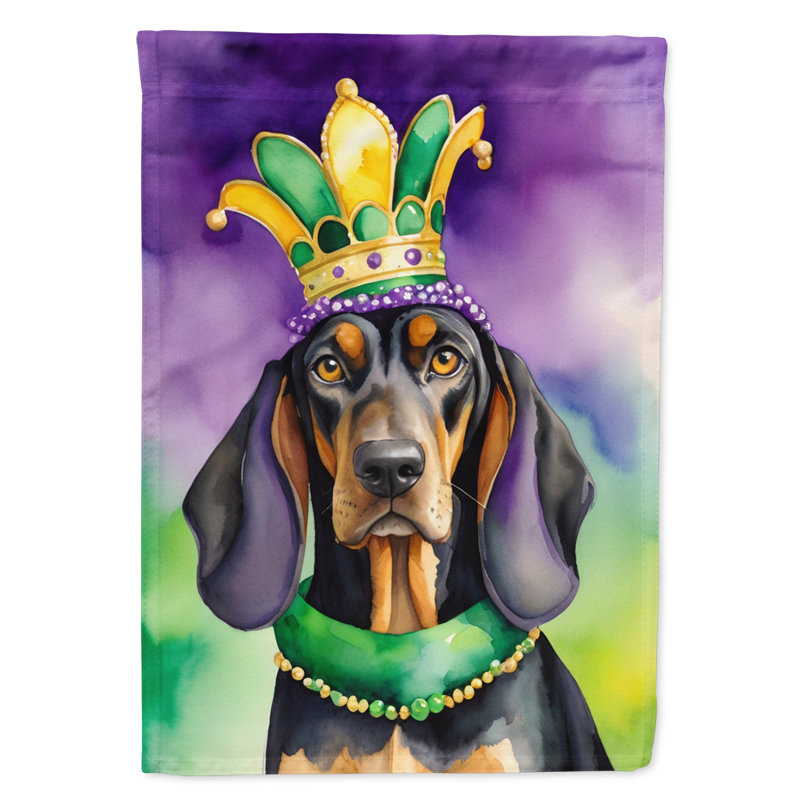 Drapeau de maison double face en polyester H 40 po x l 28 po