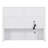 Wood Hydraulic Platform Bed With Storage Led Headboard-177801351-177373549