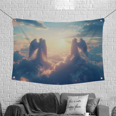 Tapisserie en microfibre