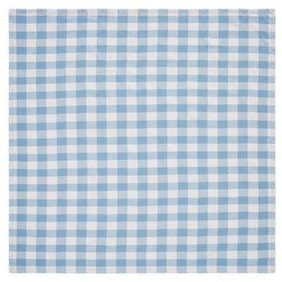 Annie Buffalo Check Dining Linens