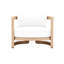 Muse Outdoor Teak Lounge Chair-1894988985