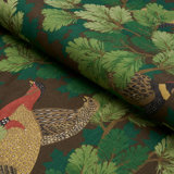 Covey Hedge Fabric