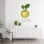 Pomme de lin Mann-1802415283