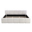 Lit plateforme Boucle-1916887898