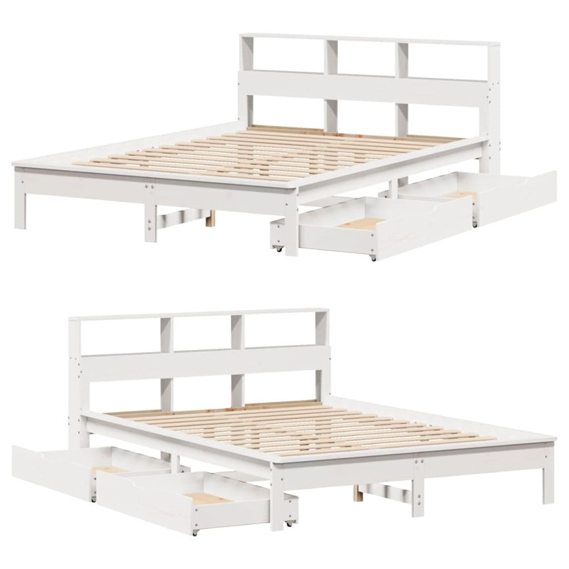 Avamarie Bed, 140 x 200cm