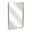 Miroir mural Nuvelle