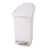 White is out of stock selected