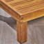 ENSEMBLE DE CANAPÉ ALCOVE LSHAPE, Teck-252355901