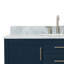 Ensemble de meuble-lavabo simple 49 po Abby-87111501