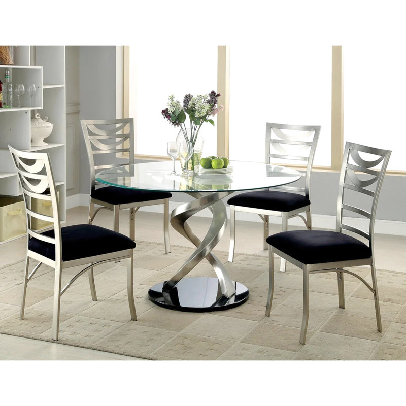 Chaises de salle à manger contemporaines