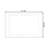 Rectangle Metal Wall Mirror-2039451533-2039451535