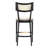 Arlo Cane Back Upholstered Counter Stool-540414390