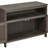 Menasseh Polyethylene Weather Resistant Outdoor Sideboard-336495968