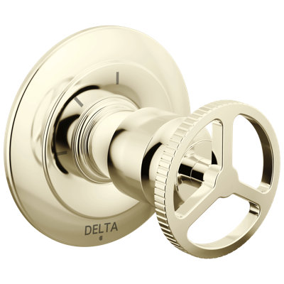Diverter Trim 3-Setting