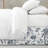 Tree Top Sky Cotton Bedskirt-109715404-109715406