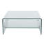 Table basse moderne
