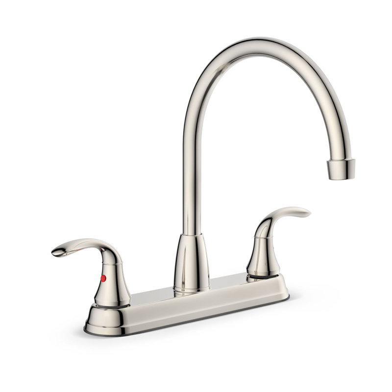 Plumb Tech Plumb Tech Kitchen Faucets Kitchen Faucet