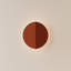 Lune Wall Sconce-1441528385