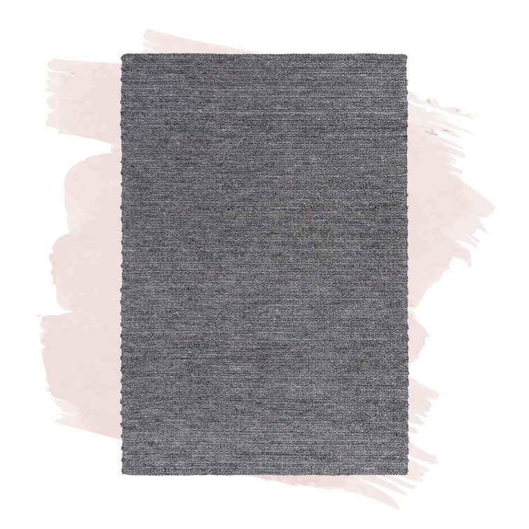 Merrifield Striped Indoor Rug