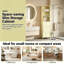 Freestanding Bathroom Cabinet