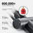 Sumerain Floor Mount Tub Faucet With Handheld Shower, Freestanding Bathtub Faucet Tub Filler Icc-es Certified- 9.48gpm High Flow-112296447