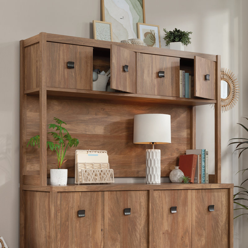 Bureau avec huche Dayasia