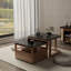 Table basse moderne simple en bois massif-105903265-105903263