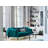 Upholstered 89'' Sofa