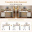 Dressing Table with Mirror-1614909847