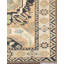 Kazak Wool Southwestern Area Rug