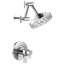 Litze® Thermostatic Shower Faucet with TempAssure®-1346728701-1346728675
