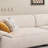 Italian light luxury simple sofa-105325166-105325174