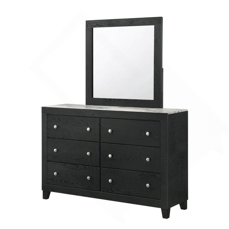 Mobilier de chambre à coucher 1pc