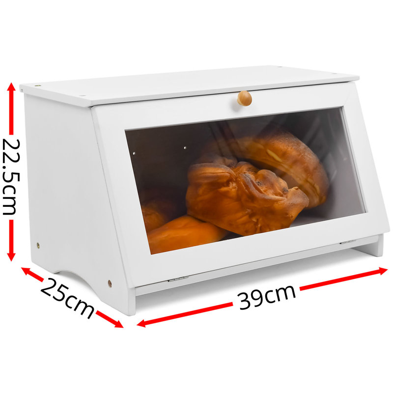 Abdulbaki Food Storage Container