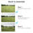 30 Ft. W x 10 Ft. D Steel Party Tent