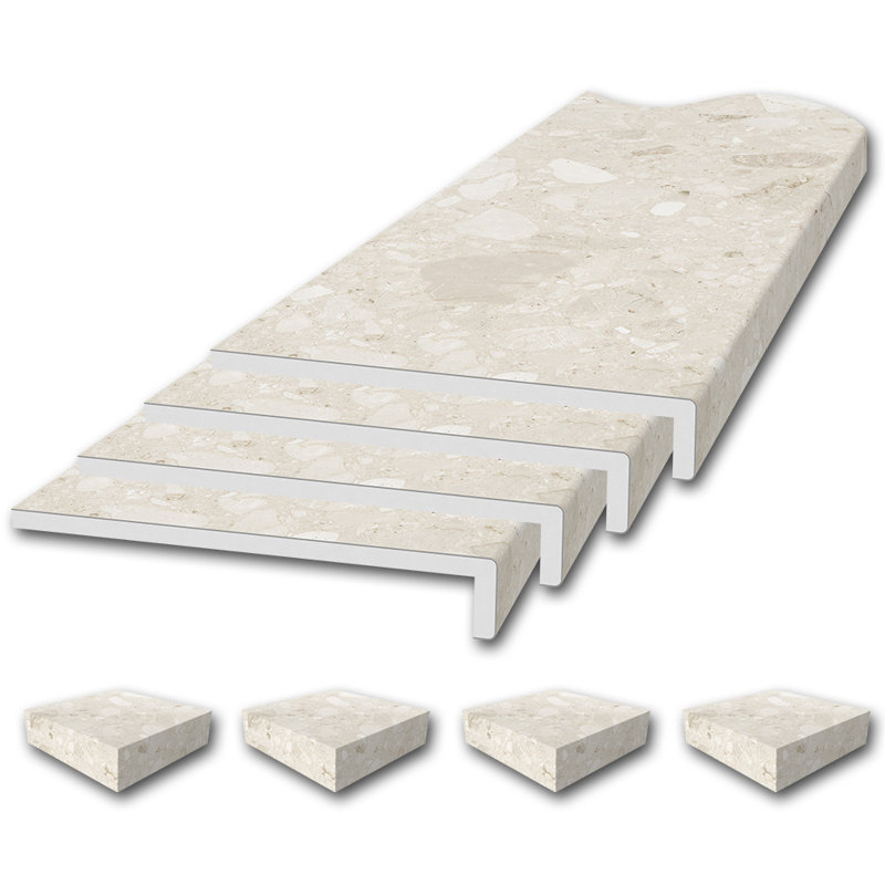 Ensemble de garniture de rebord de fenêtre FlexStone en Calabre, Calabria