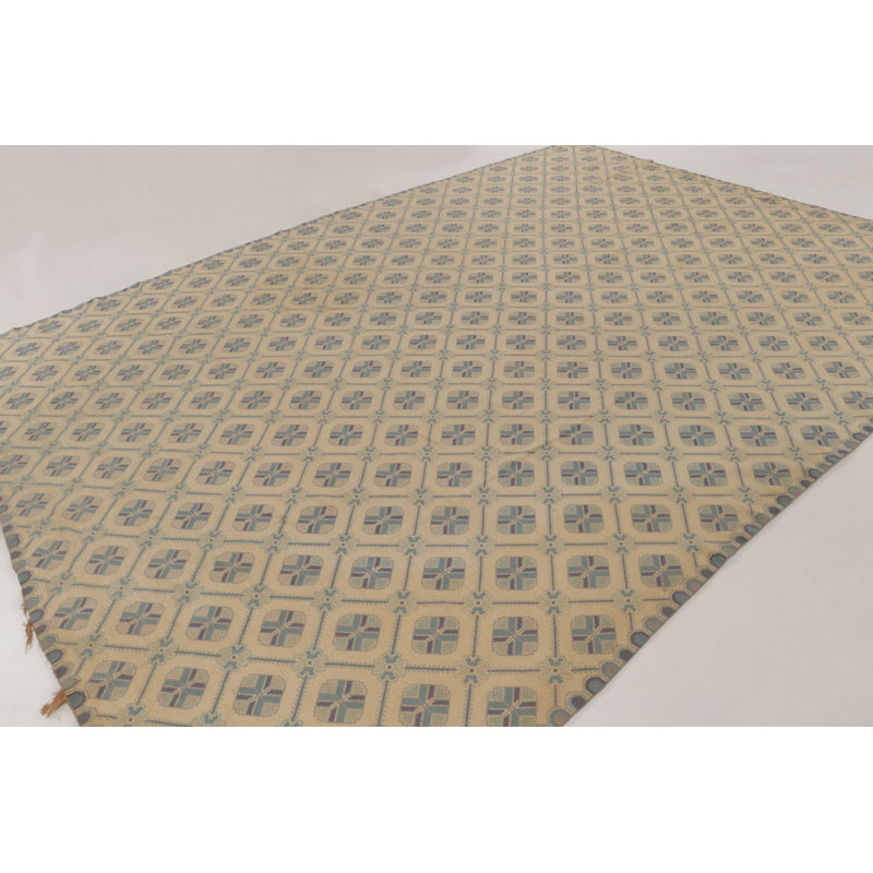 One-of-a-Kind 11'6" x 16'1" Area Rug