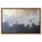Silvered Layers Canvas Blue Abstract Art by Art Remedy-107452261-107452274