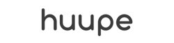 Logo huupe