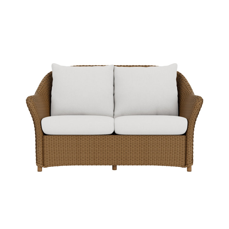 Weekend Retreat Outdoor 2 - Seat Loveseat