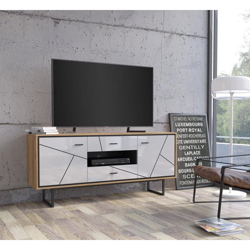 Alexandra 167cm Sideboard