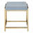 Kruetzen Dressing Table Stool