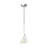 Mobius 1 - Light Single LED Pendant-713051344