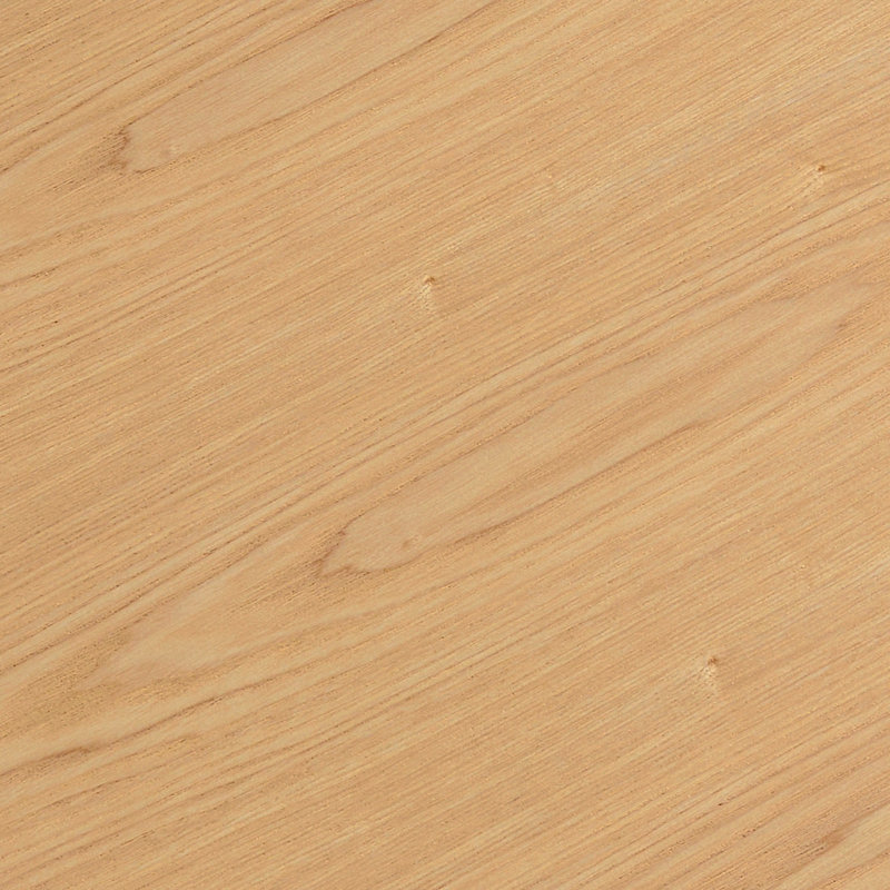 Table basse 39,37 po, Chêne